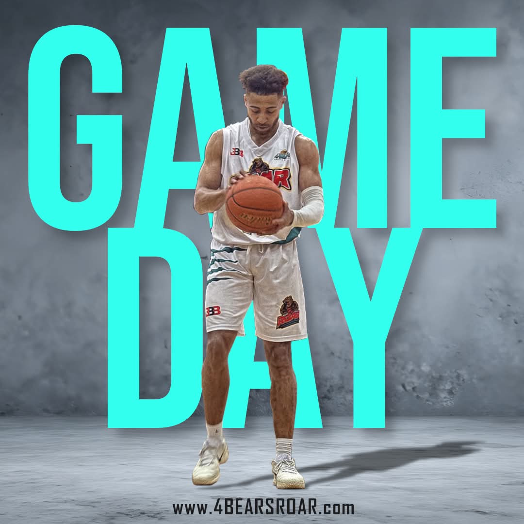 4 Bears Roar tweet media