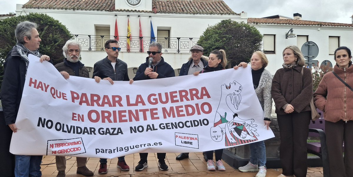 Ramón Jurado tweet media