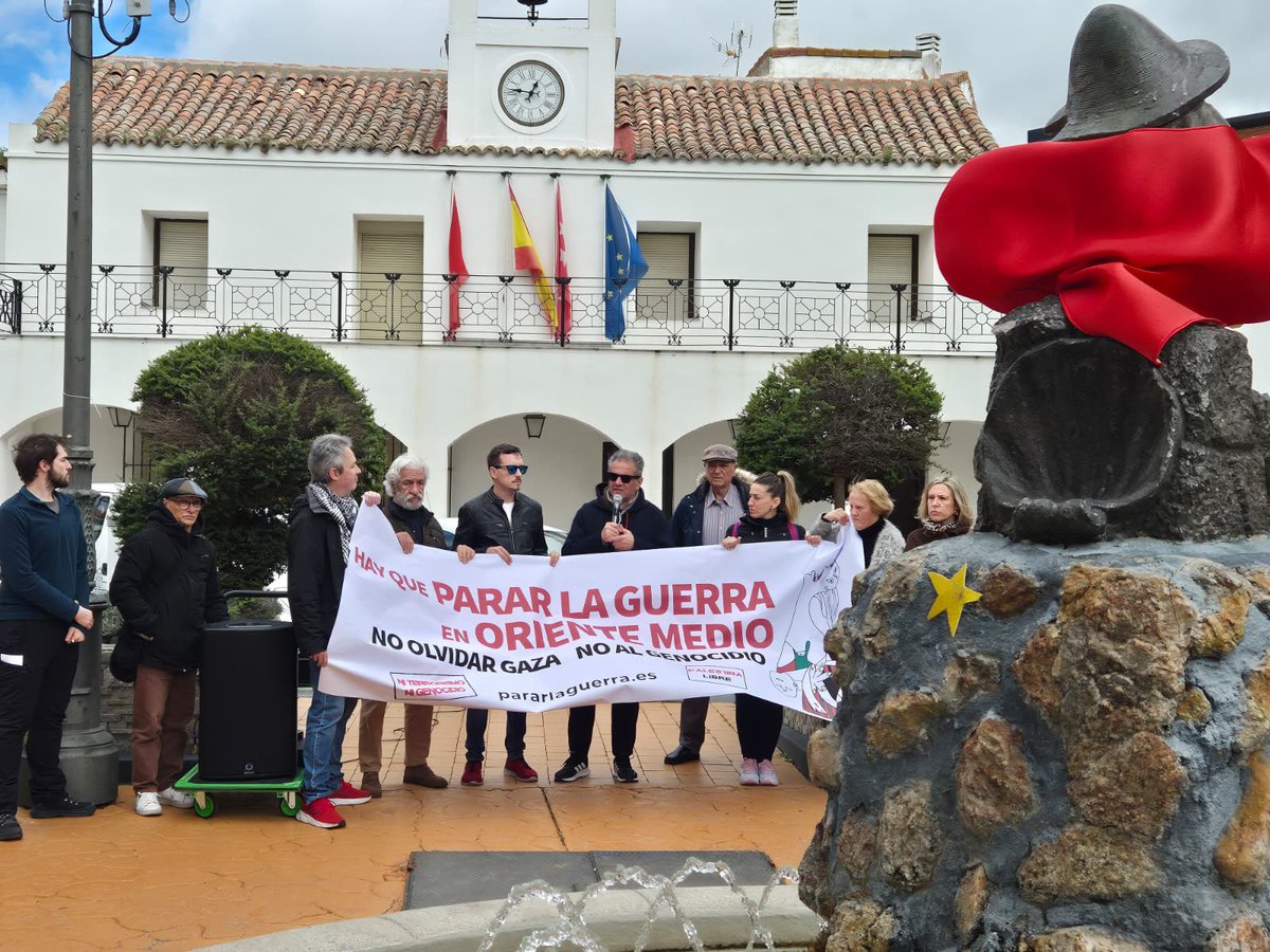 Ramón Jurado tweet media