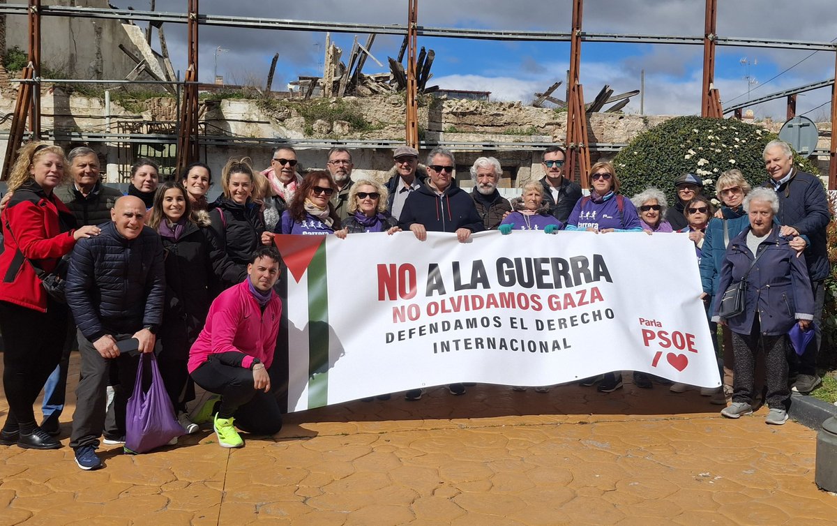 Ramón Jurado tweet media