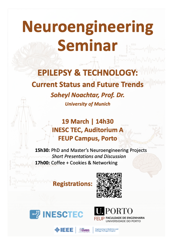 IEEE EMBS Portugal Chapter tweet media