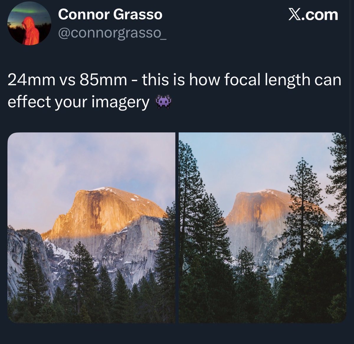 Post NASA tweet media