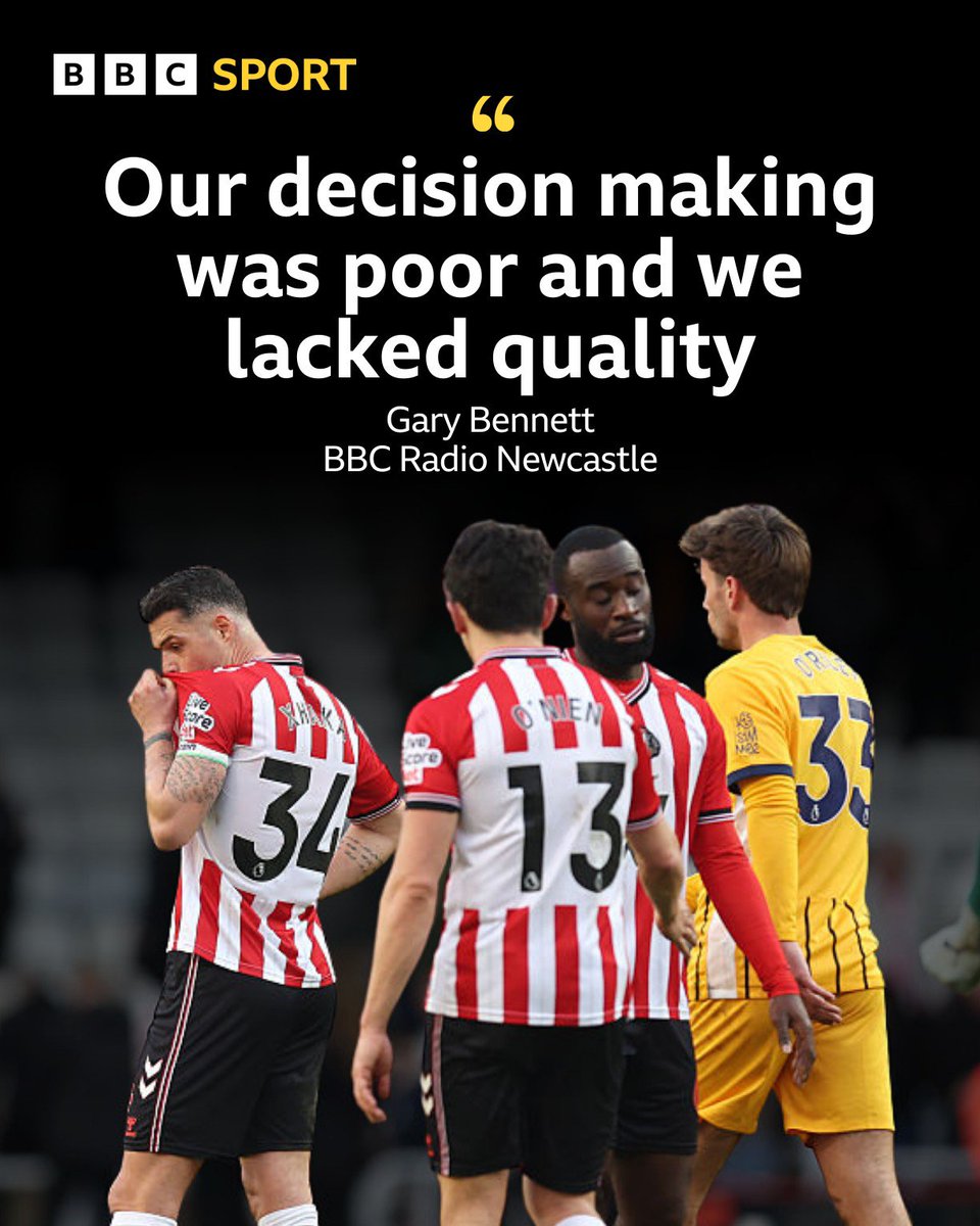 BBC Sport Tyne & Wear tweet media