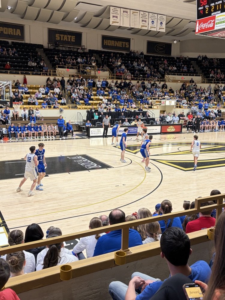 St Marys Jr/Sr High School tweet media