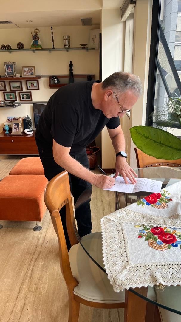 Gabriela Gonzalez tweet media