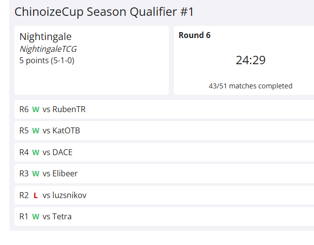 Ben/NightingaleTCG tweet media