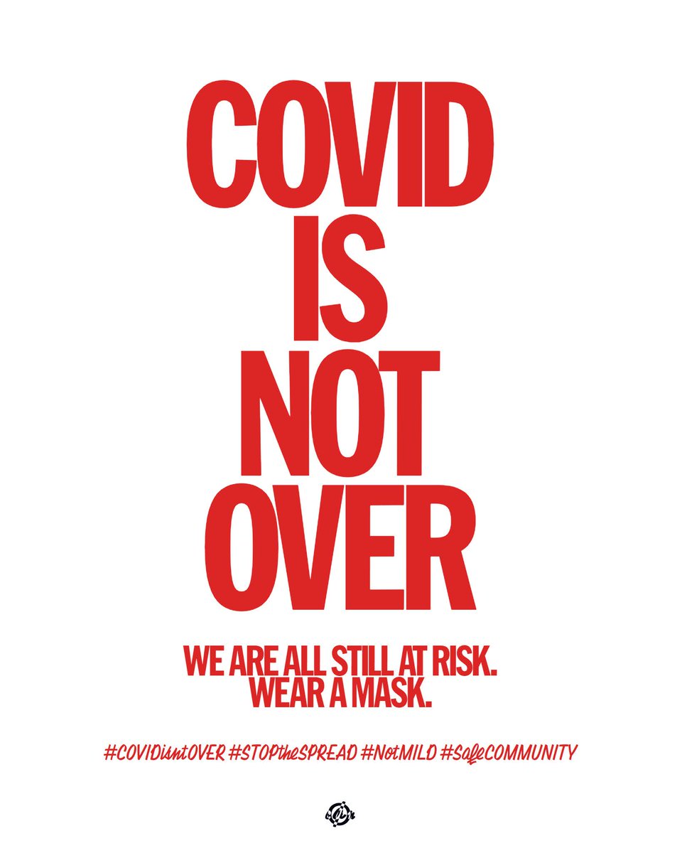 cAn covid action network tweet media