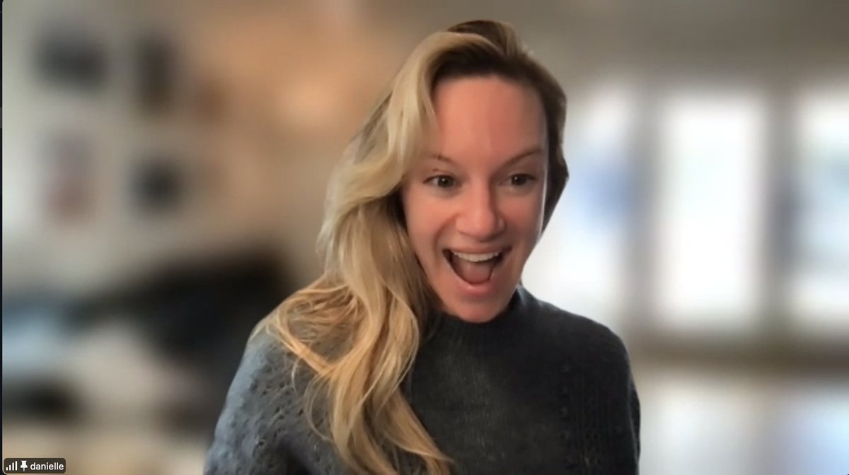 Dream It Conventions tweet media