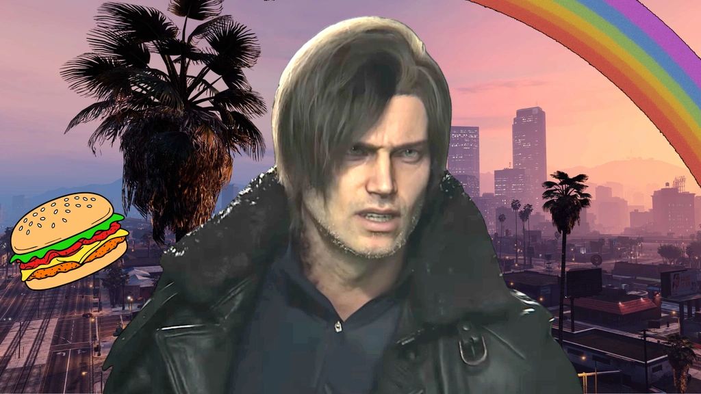 eternos974's tweet image. 🚀 Vous trainez sur X ces derniers temps ? Vous avez peut-être vu passer quelques vidéos étranges sur Resident Evil Requiem... - eternos974.live/index.php/2026… #BlogFR #Actu