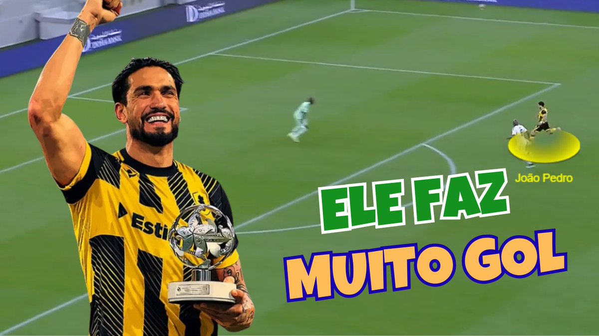 Felipe Barros tweet media