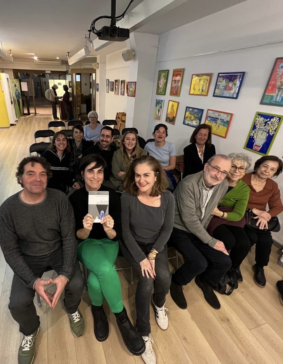 Maria Altimira tweet media