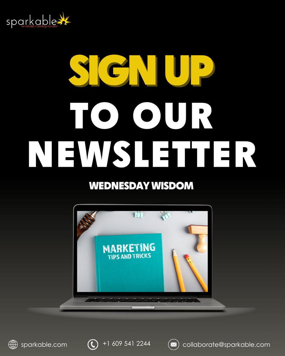 sparkable tweet media