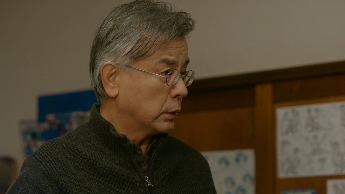 i really like it when the men in this drama act like men. there's nothing annoying about the plot 🥹

#InYourRadiantSeason #InYourRadiantSeasonEp7