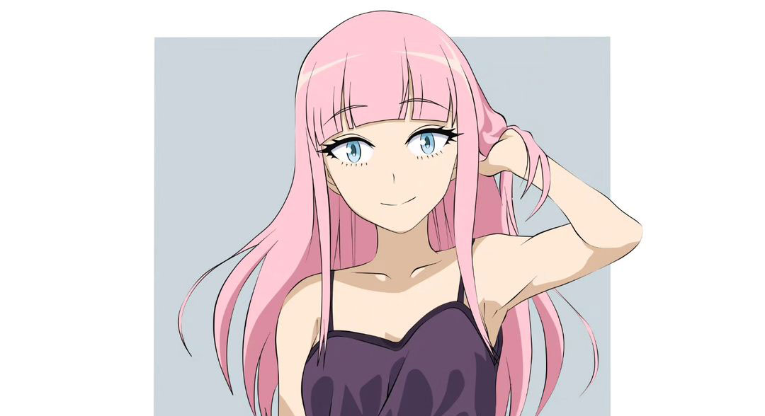 Locked in for hours refining the style and character vibe on this furry ...