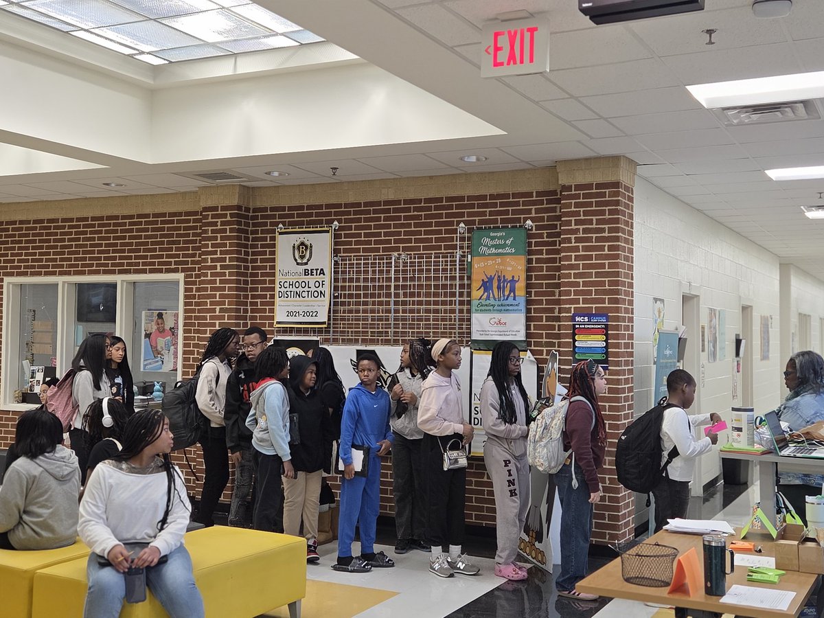 Cynthia Byron, M.Ed tweet media