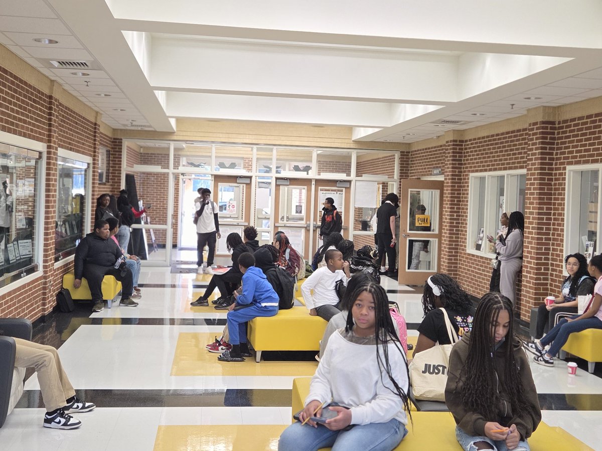 Cynthia Byron, M.Ed tweet media