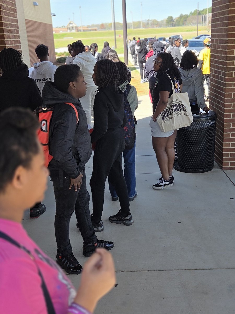 Cynthia Byron, M.Ed tweet media