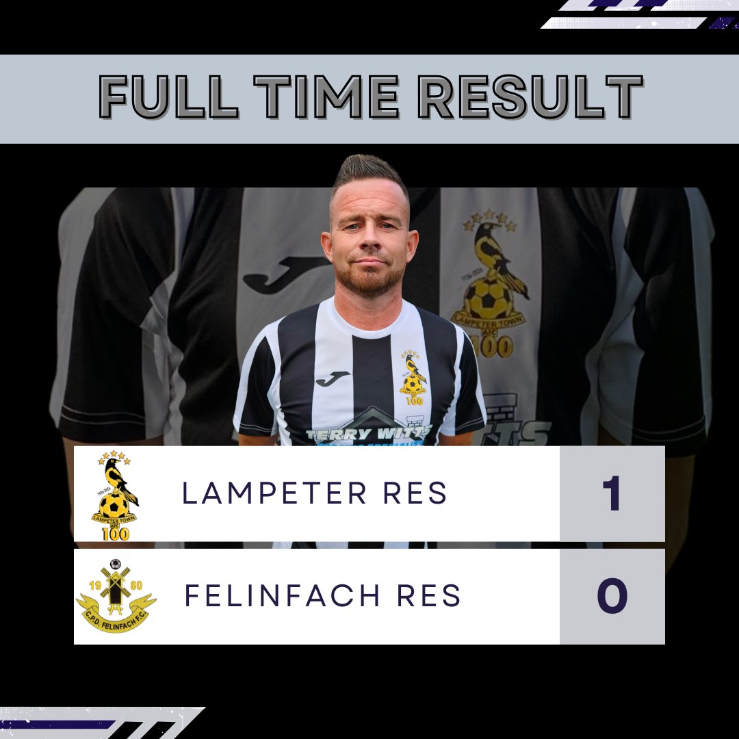 LAMPETERTOWNAFC tweet media