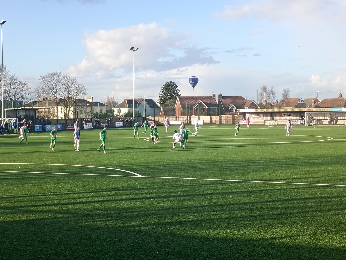 Garry Merrifield tweet media