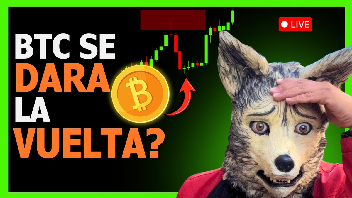 BITLOBO 🐺 tweet media