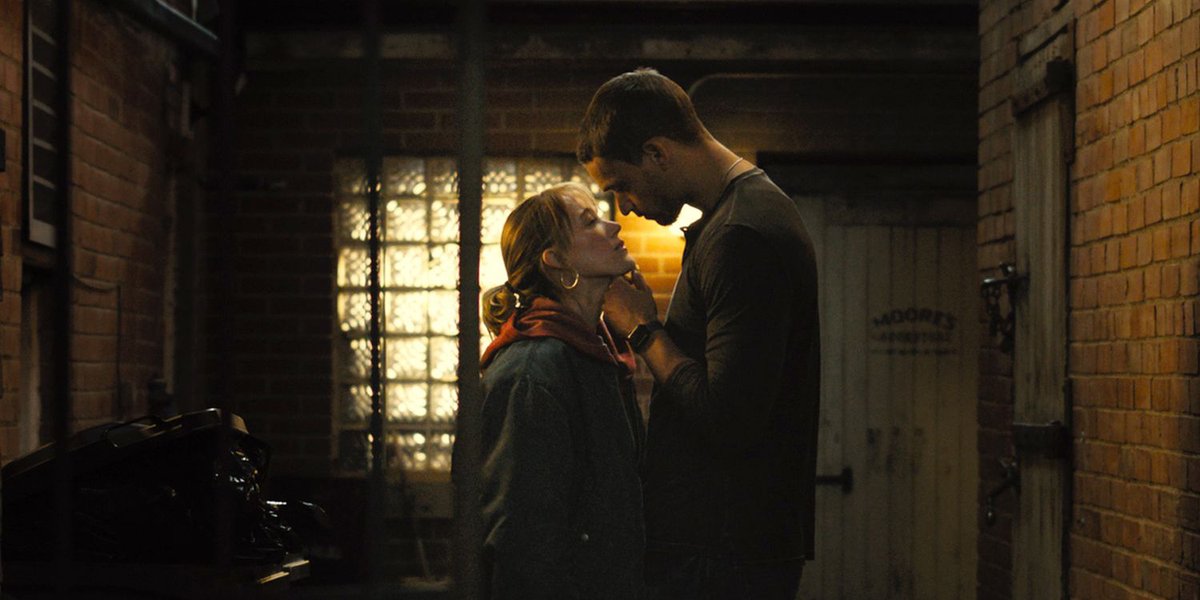 REMINDERS OF HIM – “Sure, it’s contrived – but the heartfelt performances and polished production ultimately make it work”
6.5🔥👍/10
More Here: theflamingthumb.com/remindersofhim/