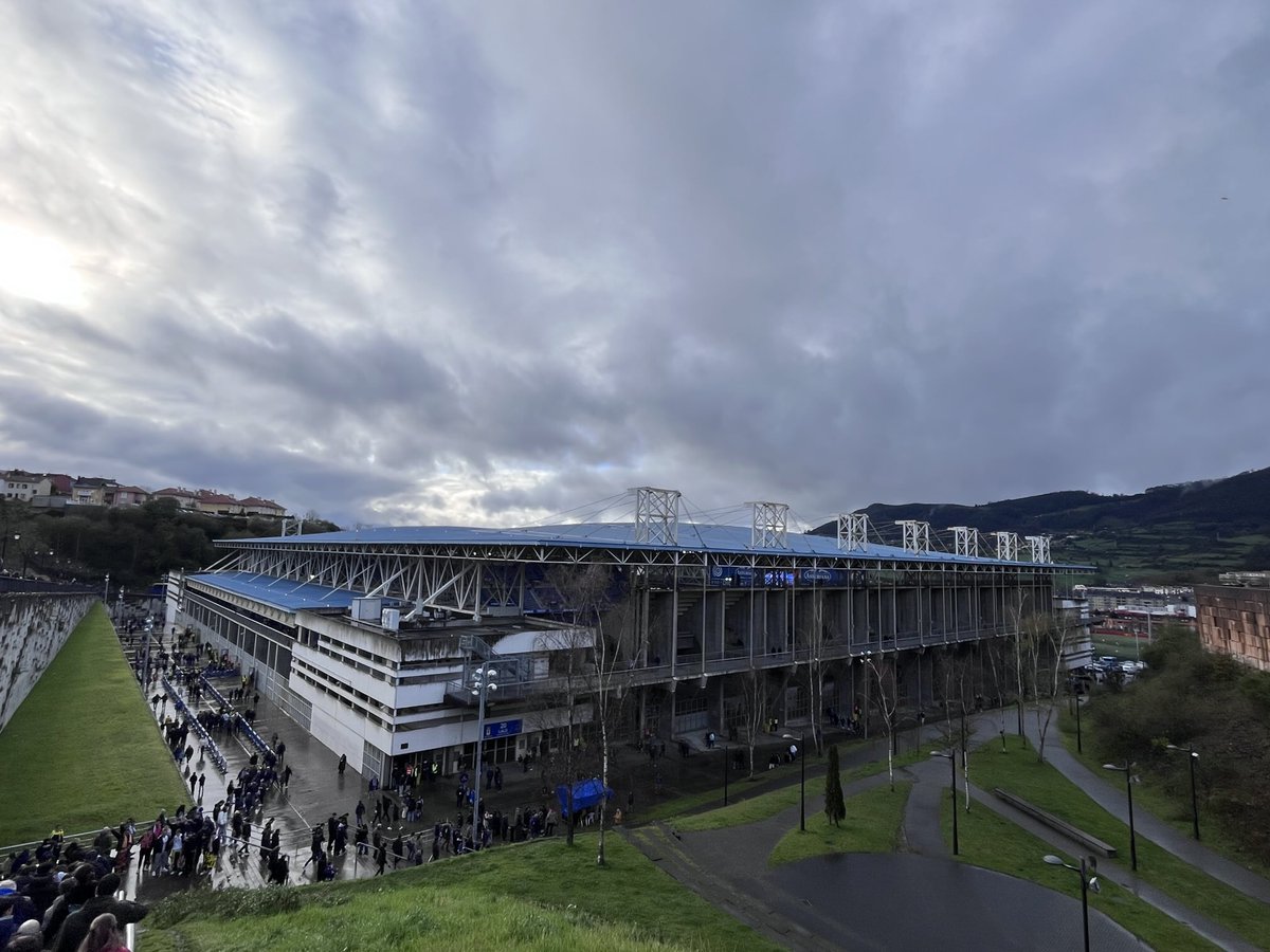 Sid Lowe tweet media