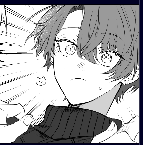 ネコチヤンFace 