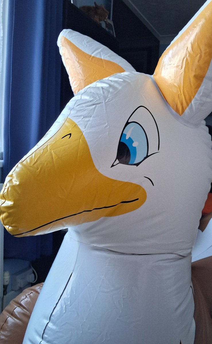 Nalak/Nova tweet media