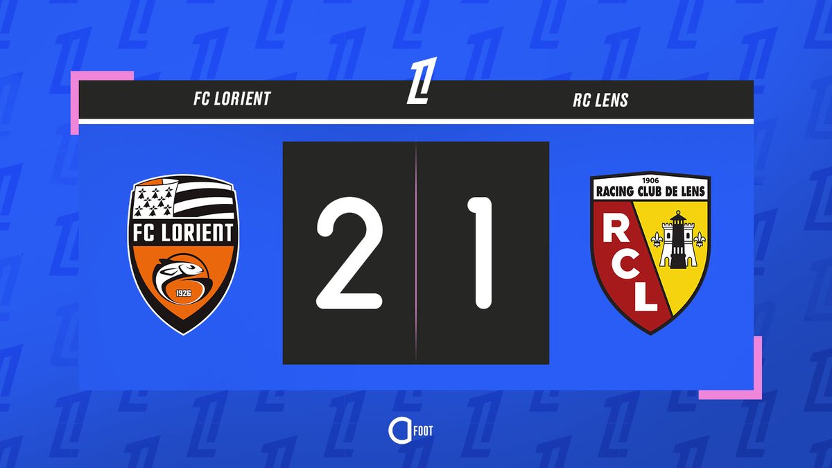 Actu Foot tweet media