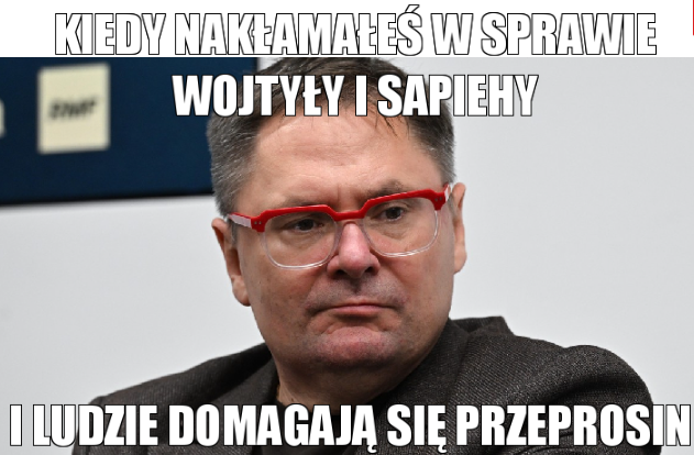 Polski Inkwizytor tweet media