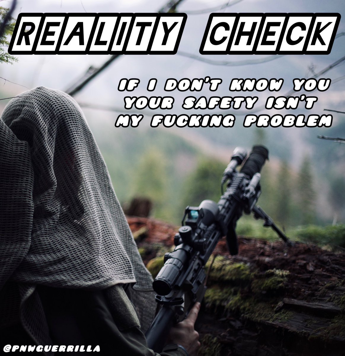 PNWGUERRILLA tweet media