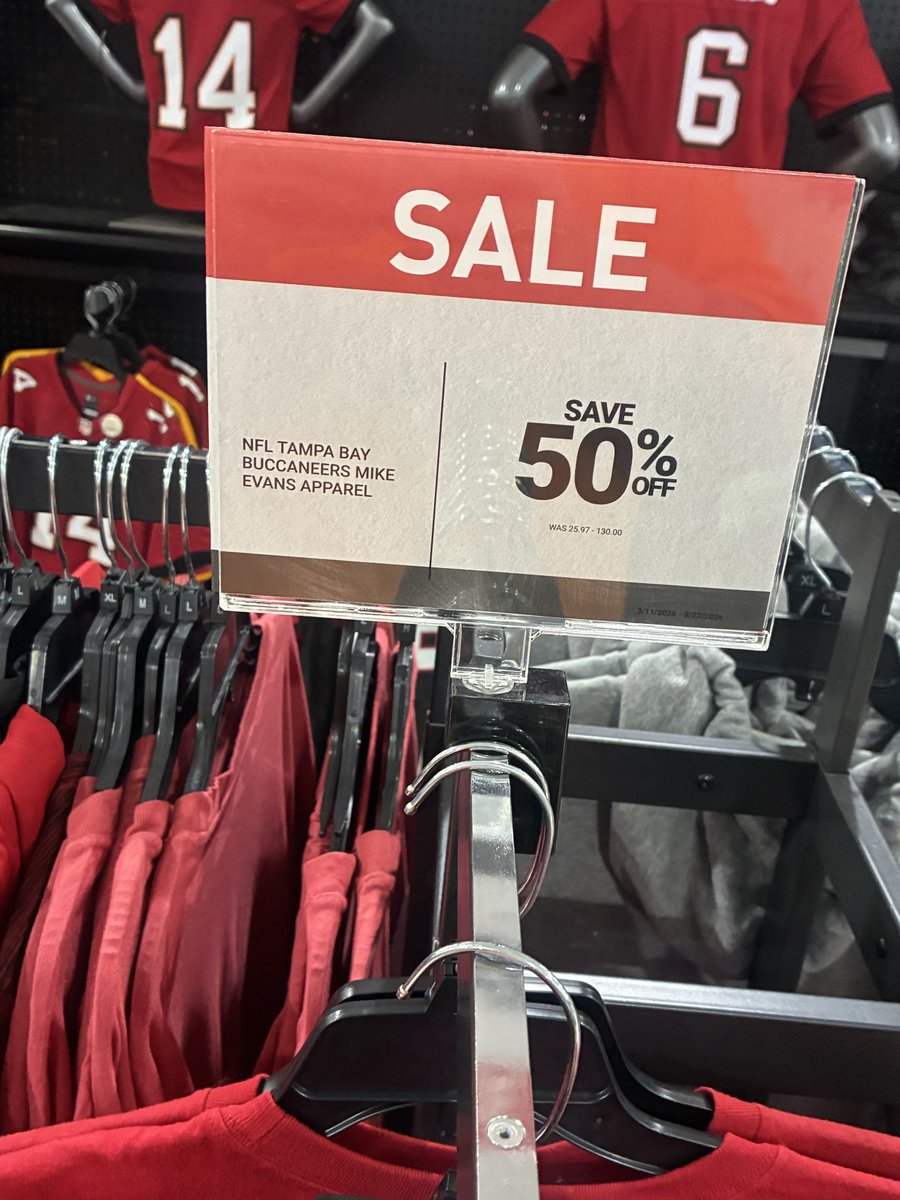 Selmon off the Edge tweet media