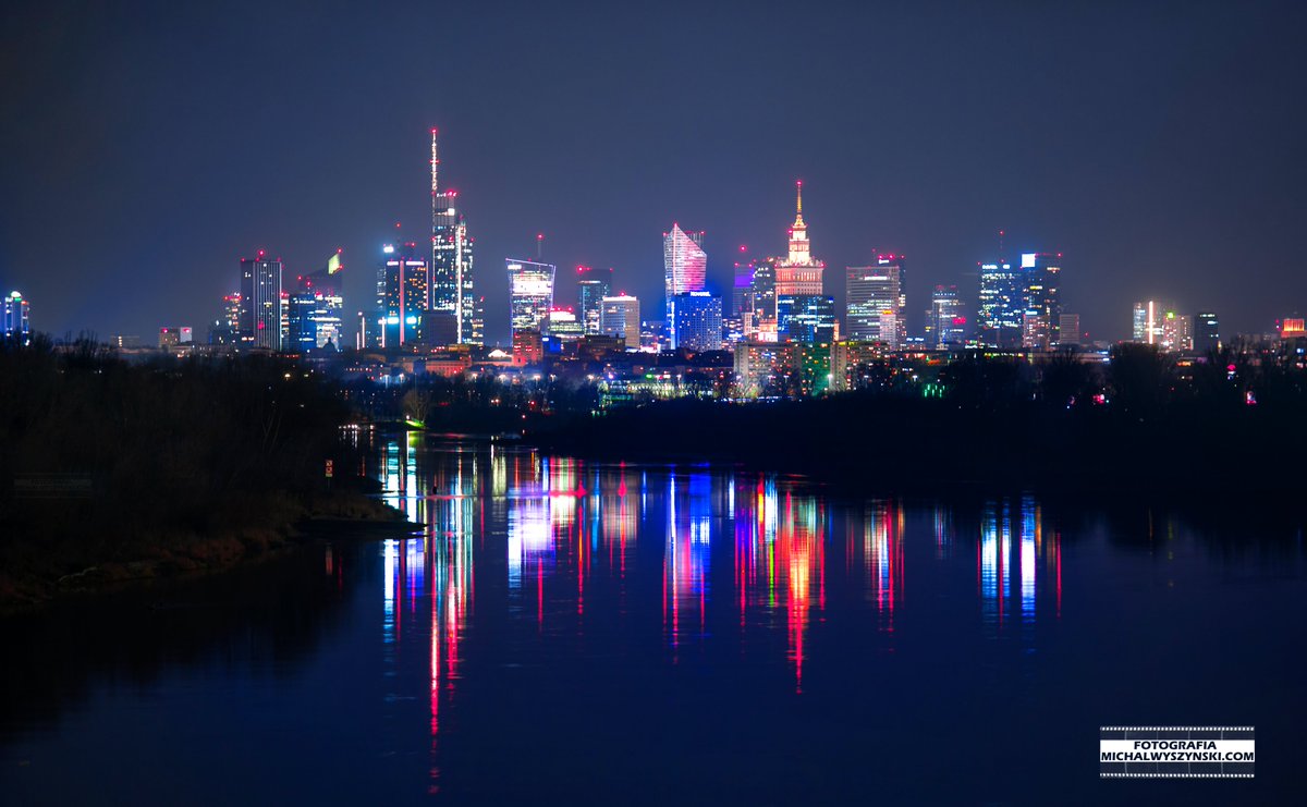 Michał Wyszyński tweet media