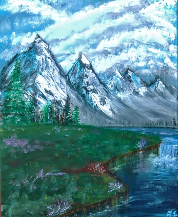 TheDapperistZombieART tweet media