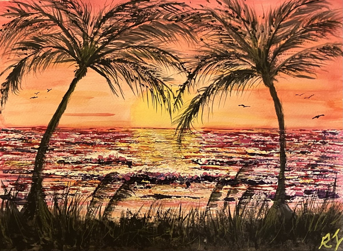 TheDapperistZombieART tweet media