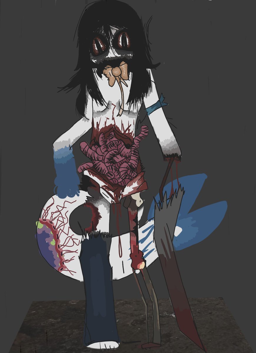 RoccHuar's tweet photo. Y aquí un dibujo de una parte del lore de mi oc pq está vez si me dieron ganas de dibujar,pero igualmente trataré de subir más dibujos jajas https://t.co/XCghgzcIC3