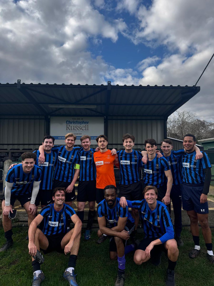 Langley Park Athletic tweet media