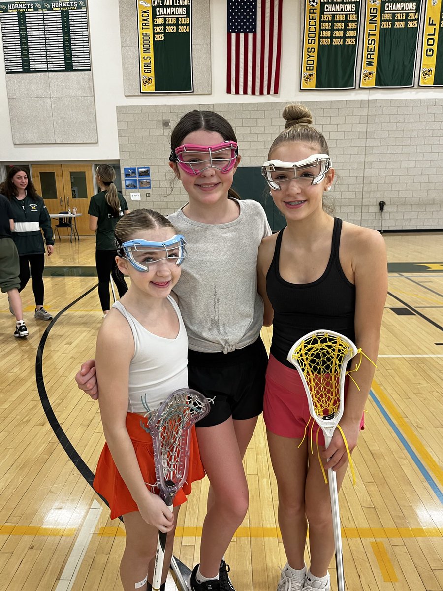 North Reading Girls Lacrosse tweet media