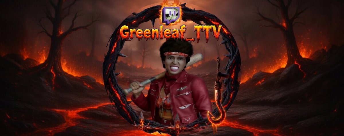 Greenleaf_TTV tweet media