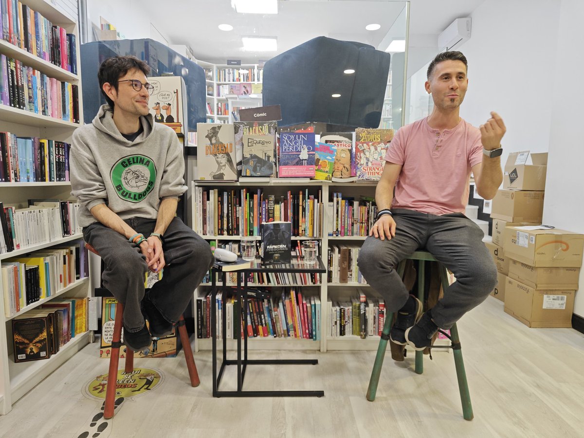 Lyncheano tweet media