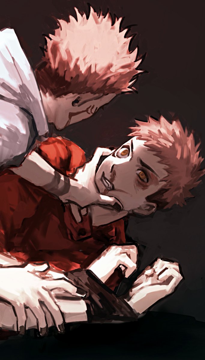 limitbreak17's tweet photo. 宿虎 https://t.co/VJ8BcZfTaB