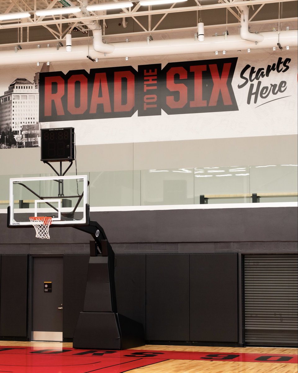 Raptors 905 tweet media