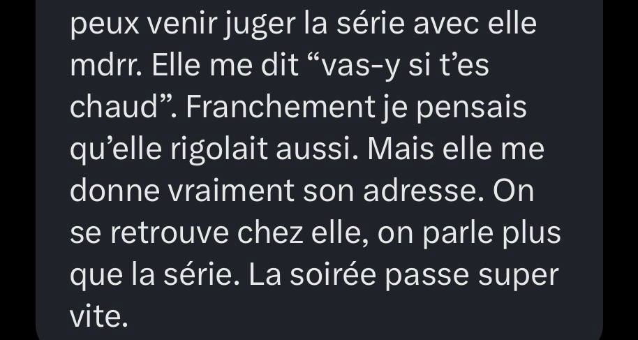 Confidate👀 tweet media