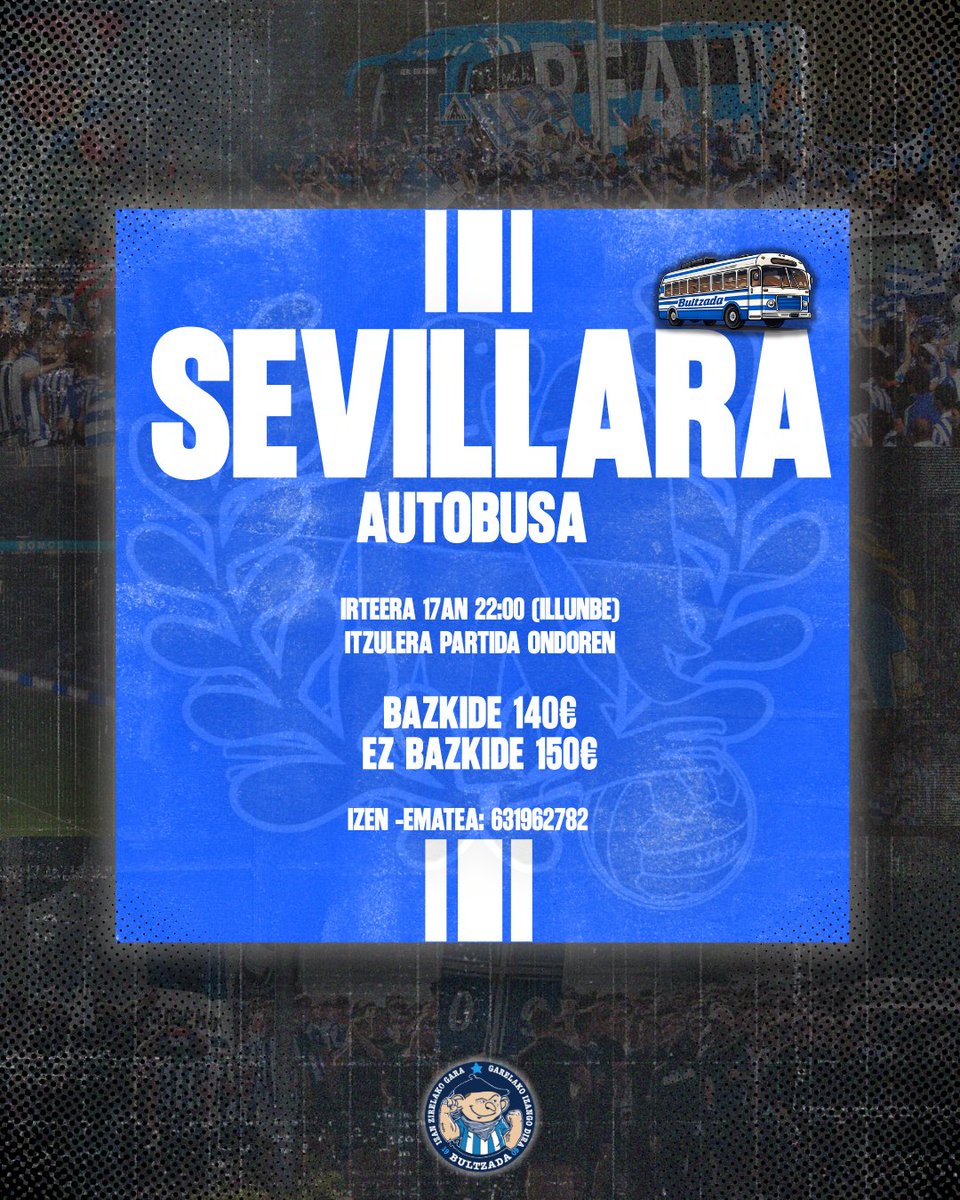 Bultzada TxuriUrdina tweet media