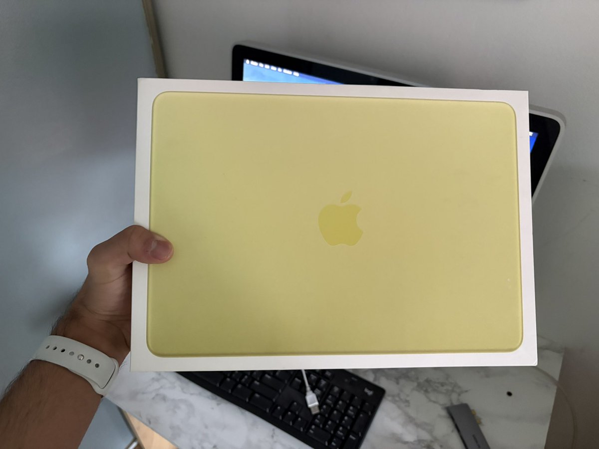 Tech God tweet media