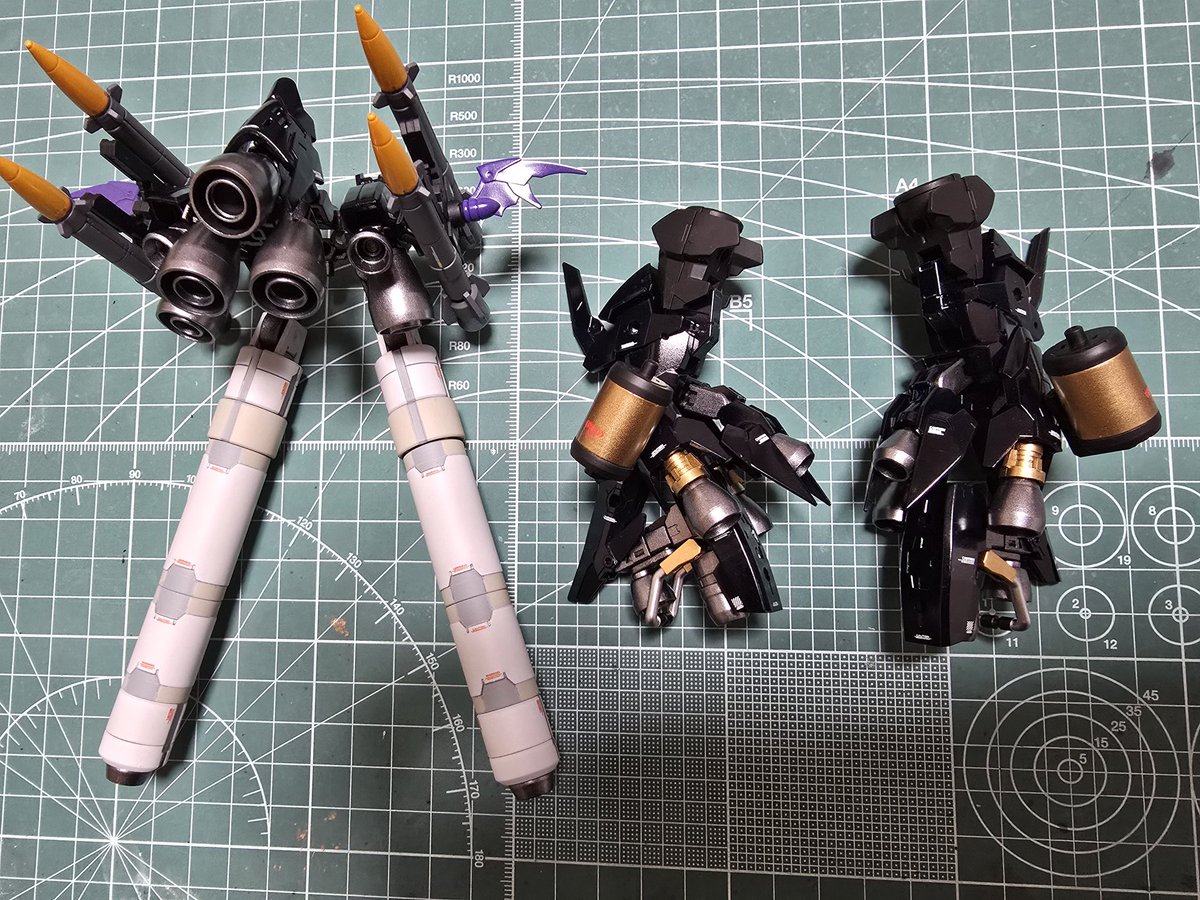 pso2_Strong7's tweet photo. 選抜オーディションに参加しようと奮闘してましたが武器がもう間に合わないのでお蔵入り…。
バックパックと足はできたけど明日は仕事
締め切りって15日の23時59分まででいいんですよね!?
#30MS https://t.co/8902ofy6fP
