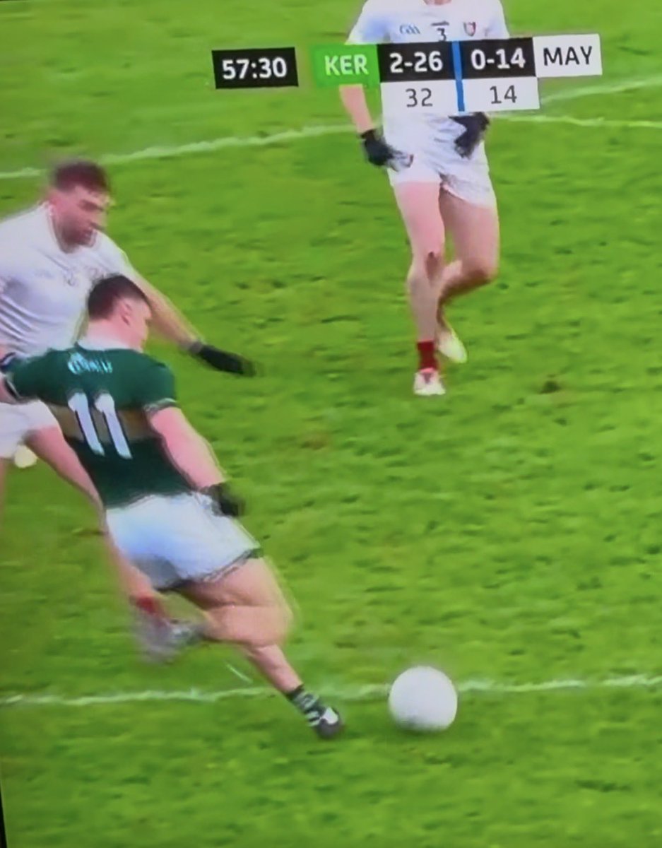 Gaelic Keeper Coaching - Dr. Donal Hughes tweet media