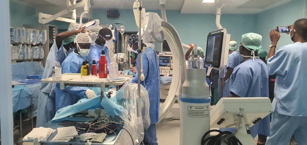 Dr Malachie MANAOUDA tweet media