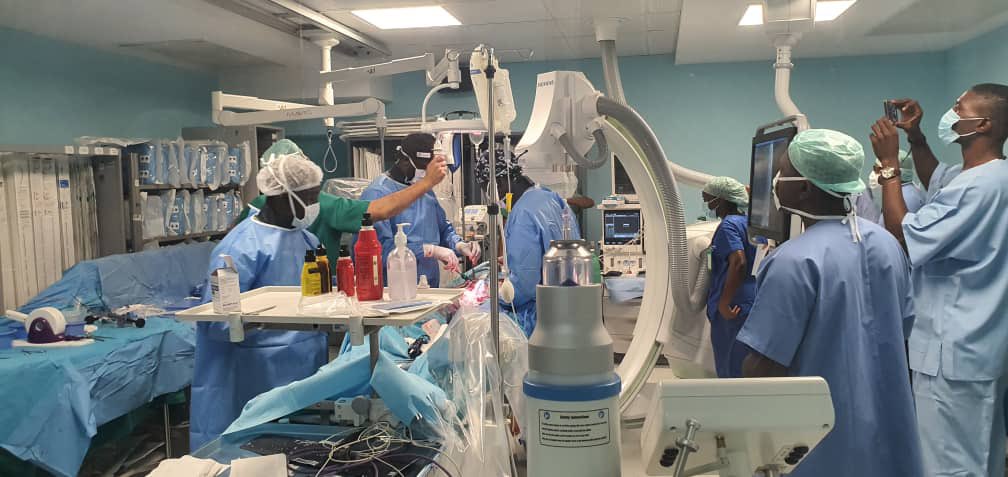 Dr Malachie MANAOUDA tweet media