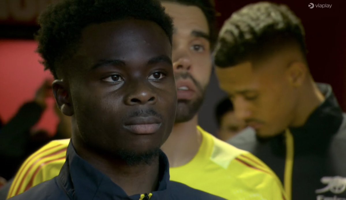 The Touchline | 𝐓 tweet media